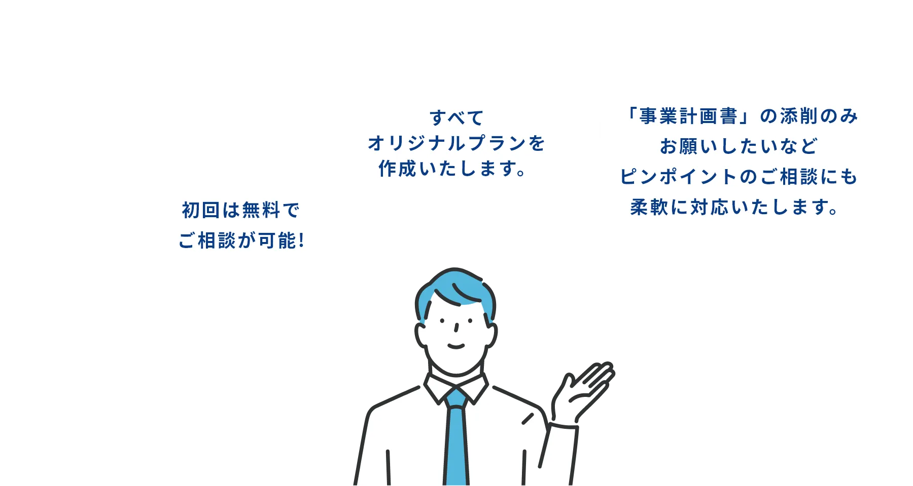 マーケティング支援